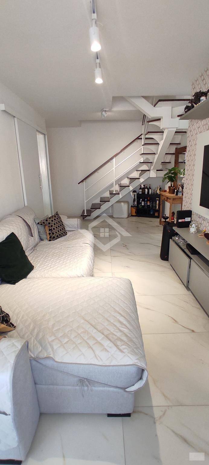 Apartamento à venda com 3 quartos, 198m² - Foto 13