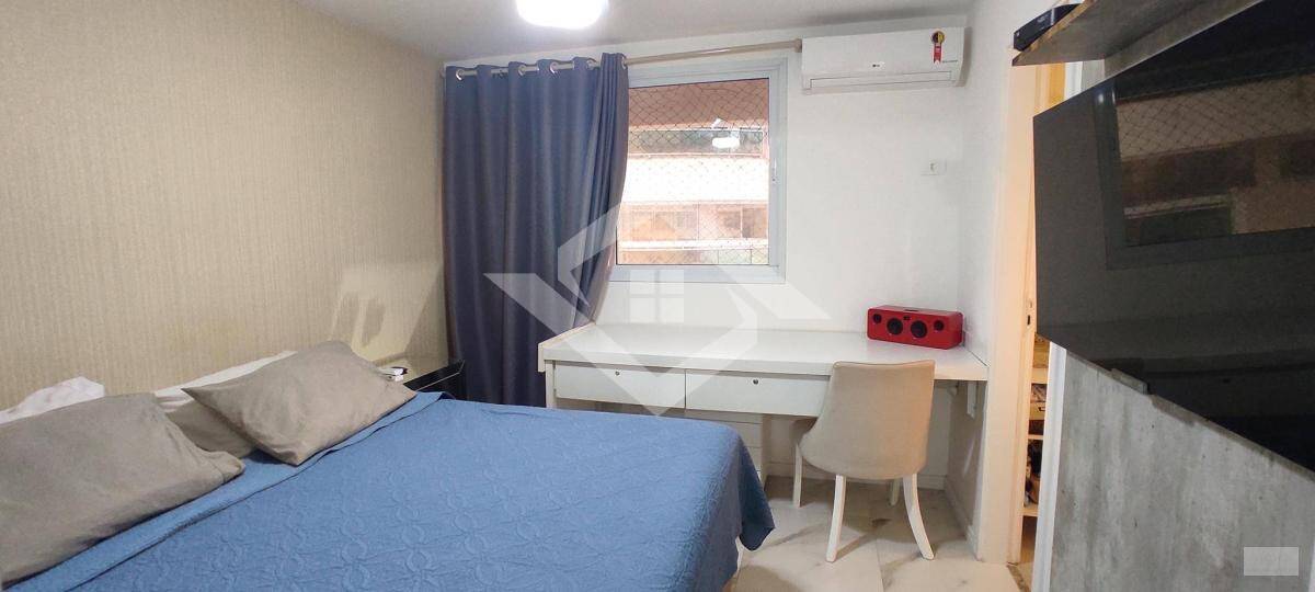 Apartamento à venda com 3 quartos, 198m² - Foto 16