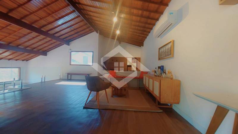 Casa à venda com 3 quartos, 390m² - Foto 6