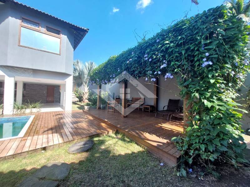 Casa à venda com 3 quartos, 390m² - Foto 24