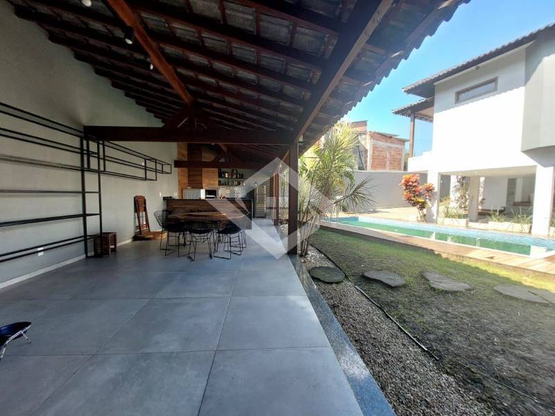 Casa à venda com 3 quartos, 390m² - Foto 33