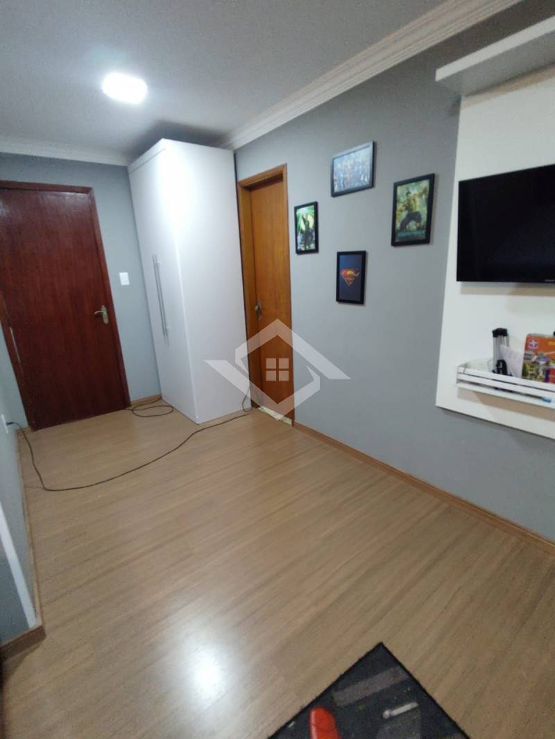 Casa à venda com 2 quartos, 160m² - Foto 13