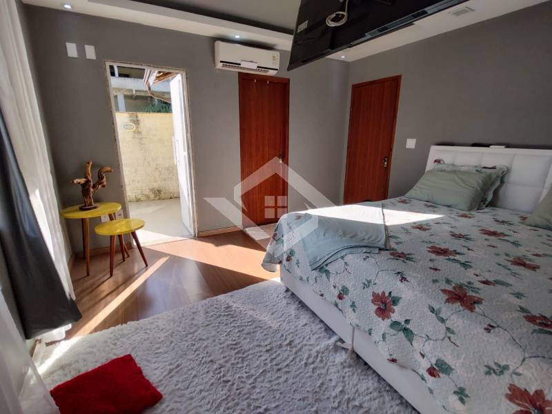 Casa à venda com 2 quartos, 160m² - Foto 14