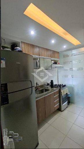 Apartamento à venda com 2 quartos, 54m² - Foto 19