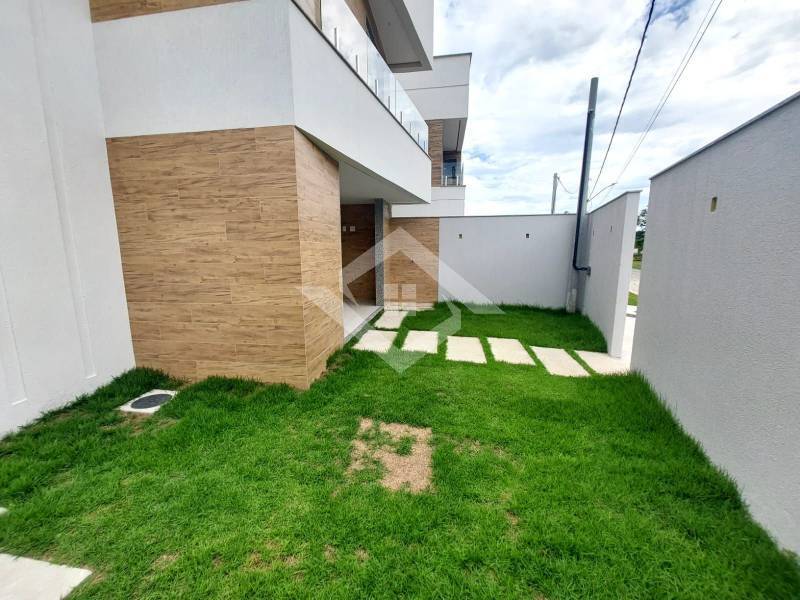 Casa à venda com 3 quartos, 130m² - Foto 5