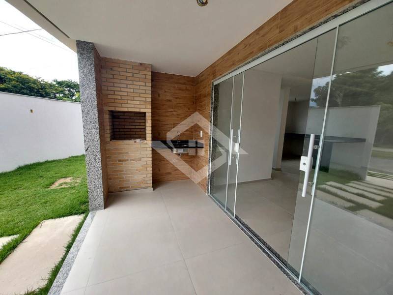 Casa à venda com 3 quartos, 130m² - Foto 8