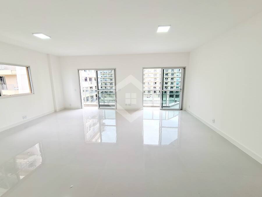 Apartamento à venda com 4 quartos, 185m² - Foto 10