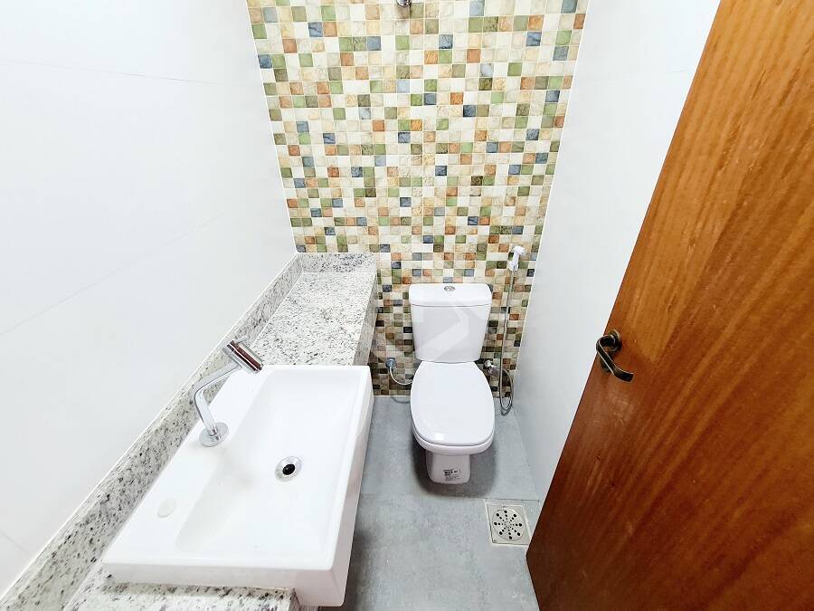 Apartamento à venda com 4 quartos, 185m² - Foto 9