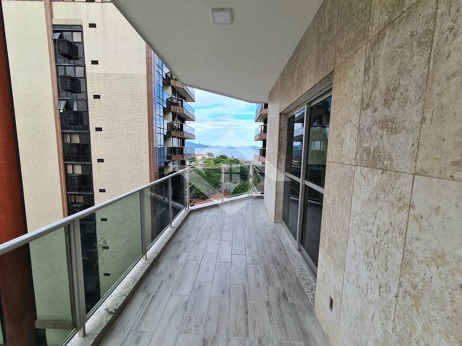 Apartamento à venda com 4 quartos, 185m² - Foto 15