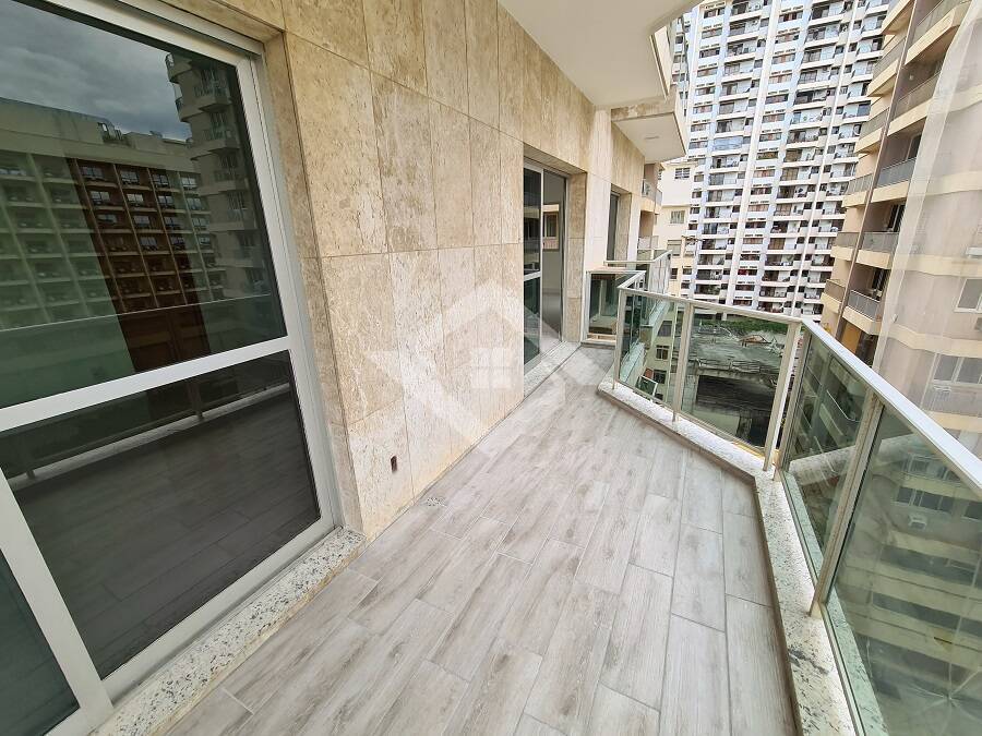 Apartamento à venda com 4 quartos, 185m² - Foto 18