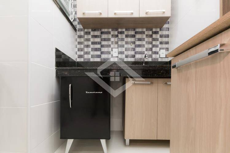 Apartamento à venda com 1 quarto, 45m² - Foto 8