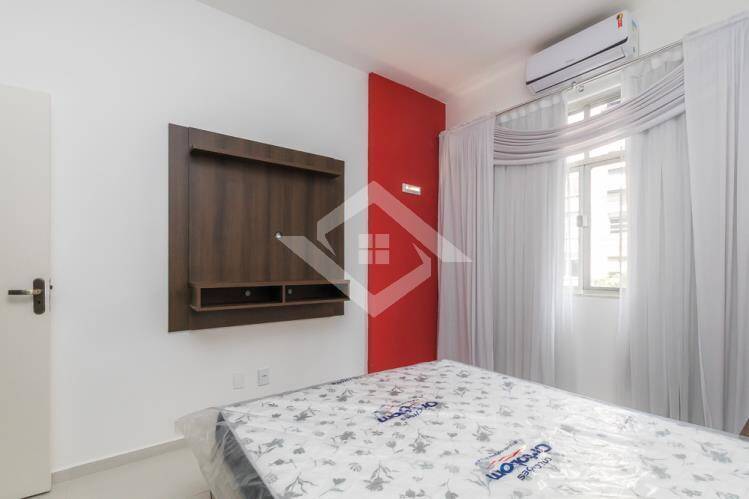 Apartamento à venda com 1 quarto, 45m² - Foto 15