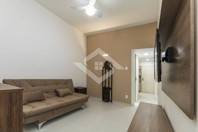 Apartamento à venda com 1 quarto, 45m² - Foto 20