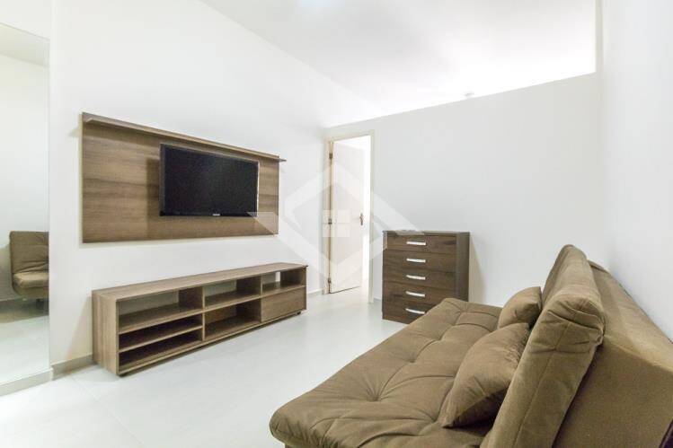 Apartamento à venda com 1 quarto, 45m² - Foto 22