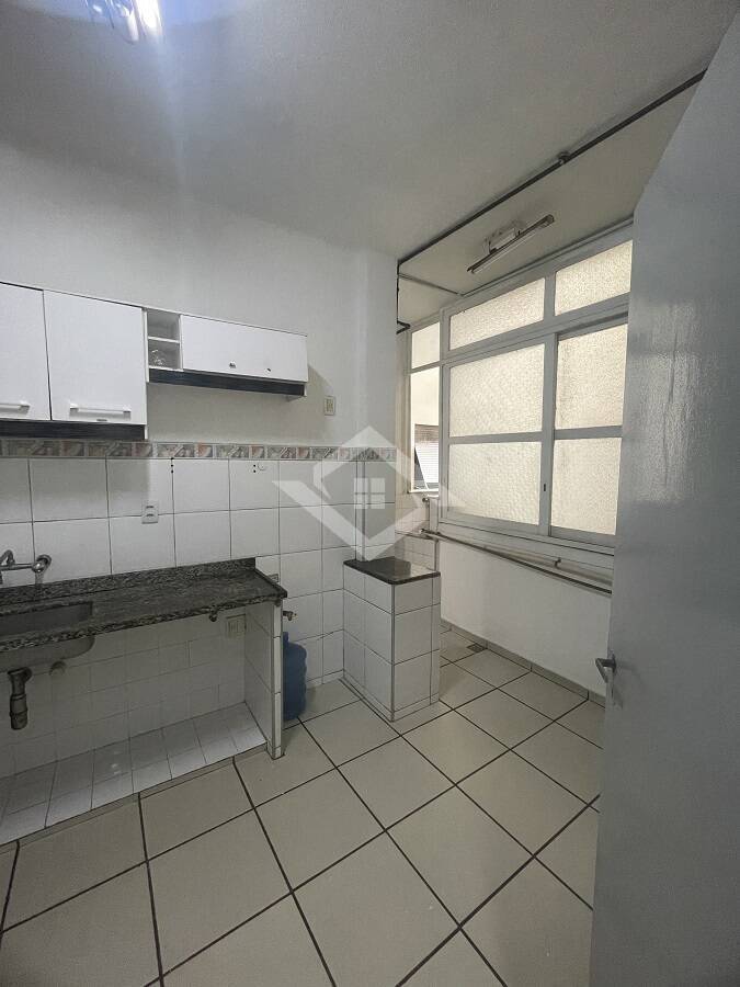 Apartamento à venda com 3 quartos, 120m² - Foto 8