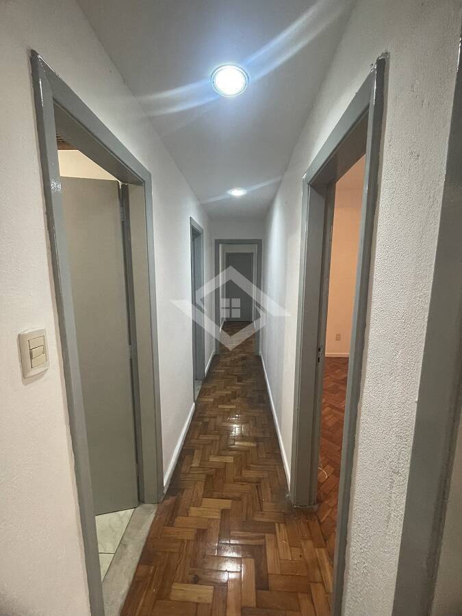 Apartamento à venda com 3 quartos, 120m² - Foto 12