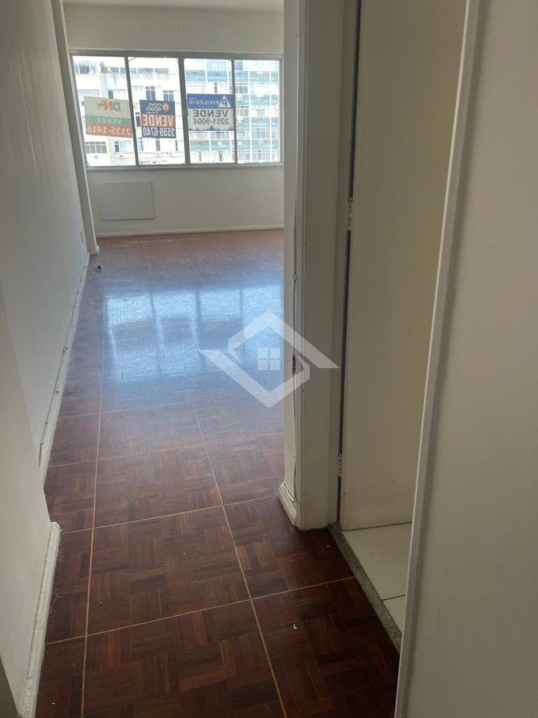 Apartamento à venda com 3 quartos, 110m² - Foto 9