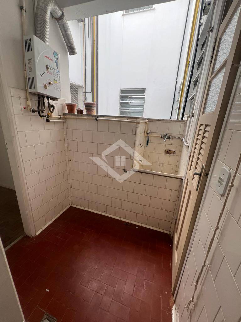 Apartamento à venda com 3 quartos, 110m² - Foto 21