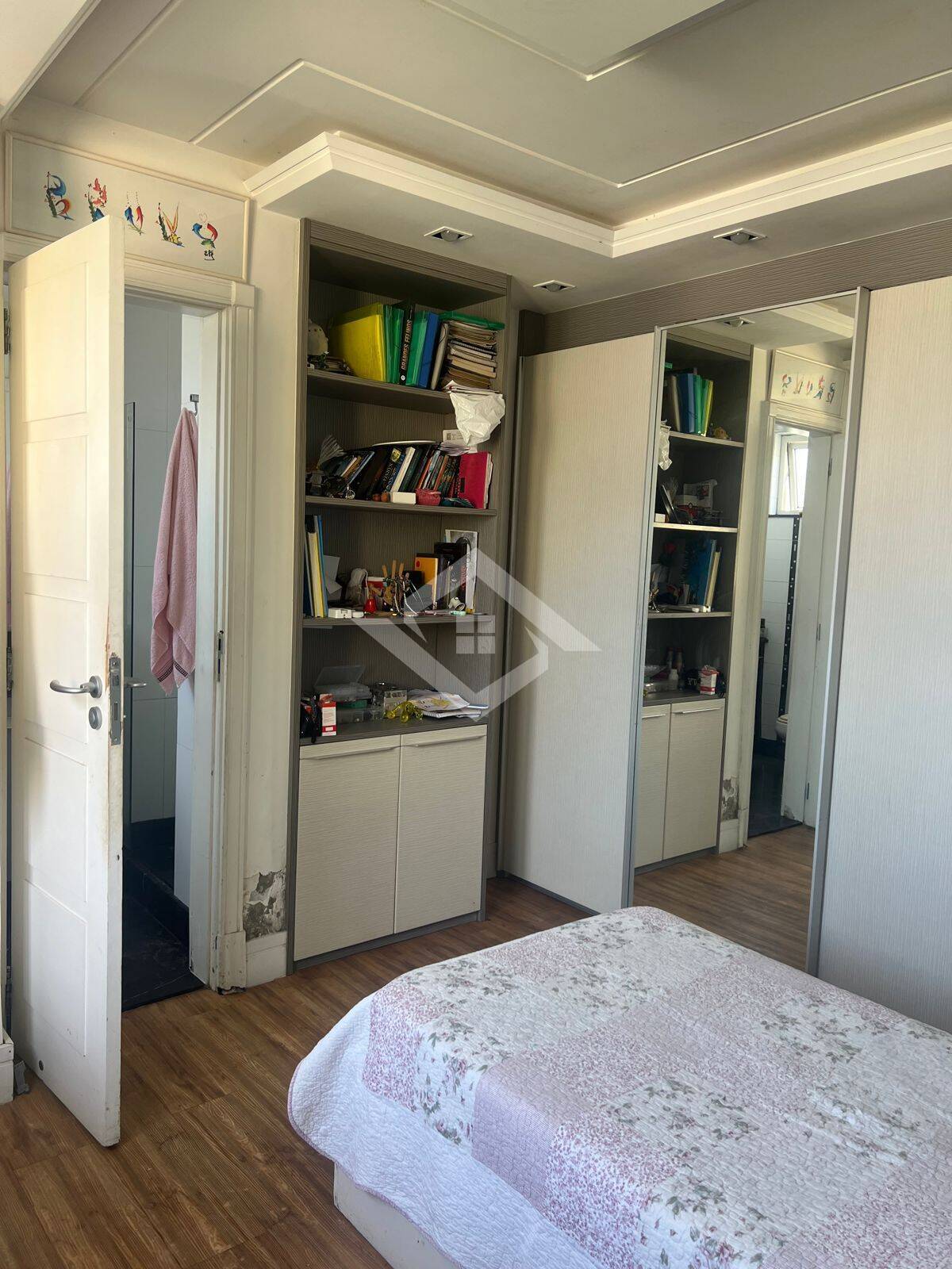 Cobertura à venda com 4 quartos, 340m² - Foto 7