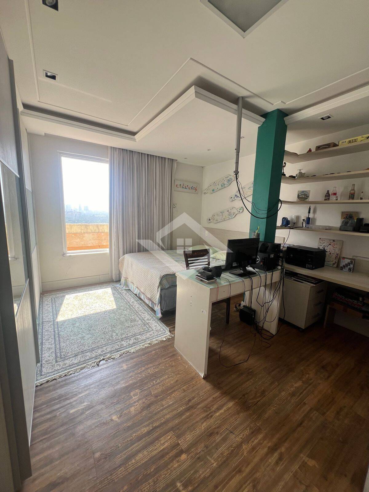 Cobertura à venda com 4 quartos, 340m² - Foto 32