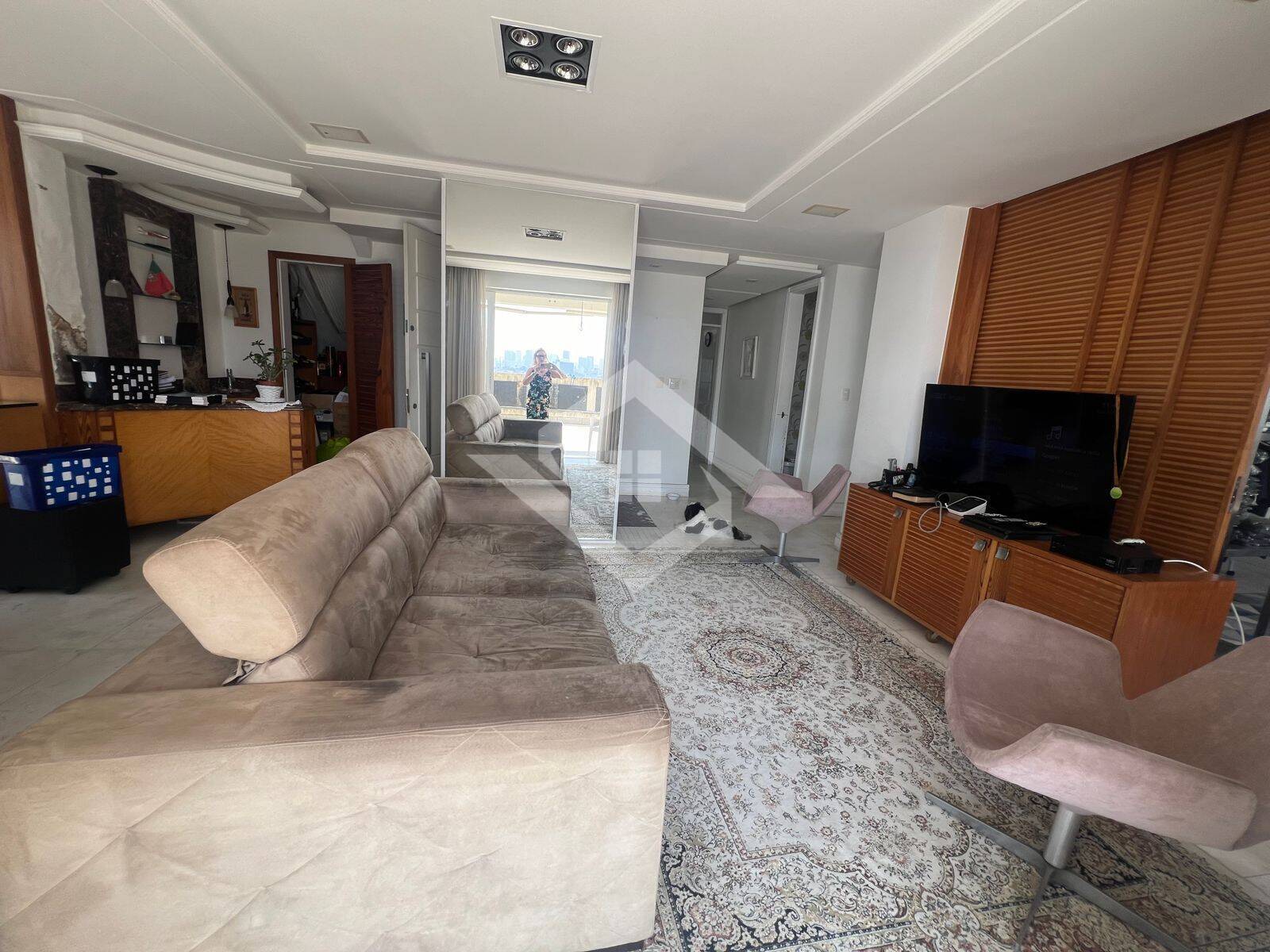 Cobertura à venda com 4 quartos, 340m² - Foto 30