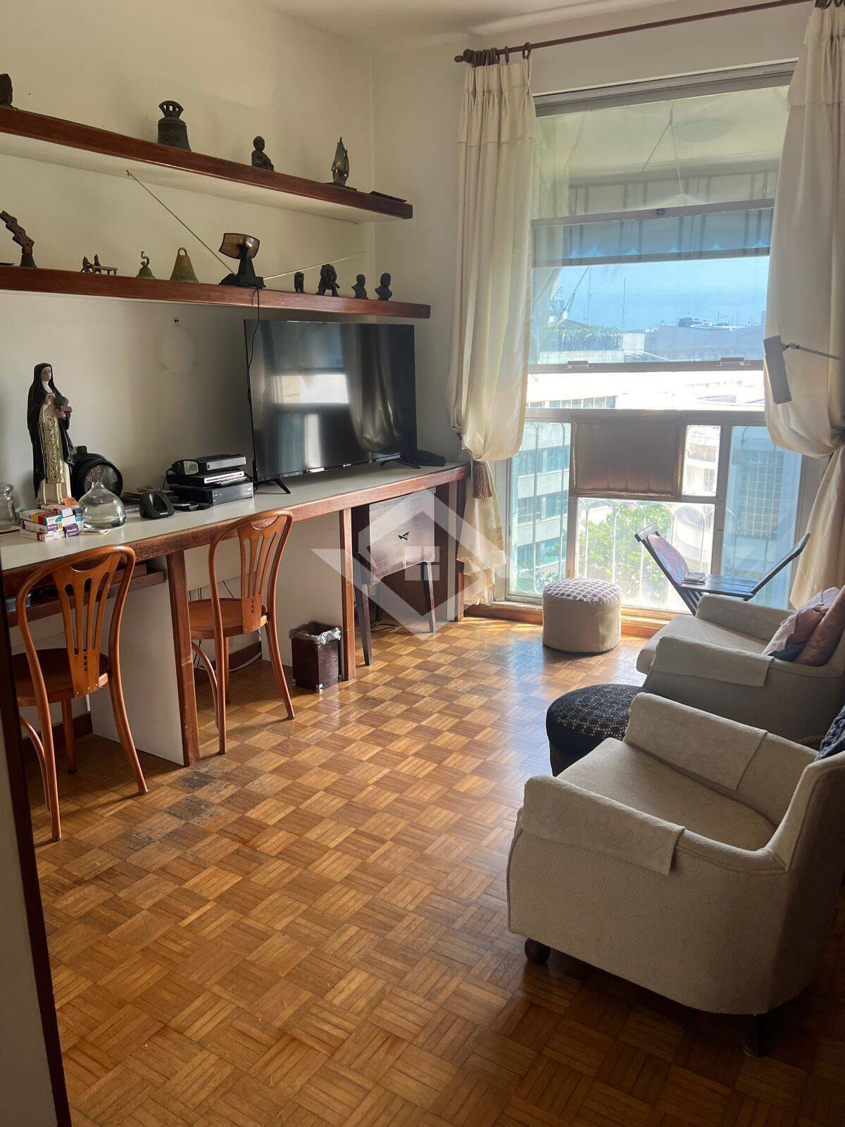 Apartamento à venda com 3 quartos, 160m² - Foto 6