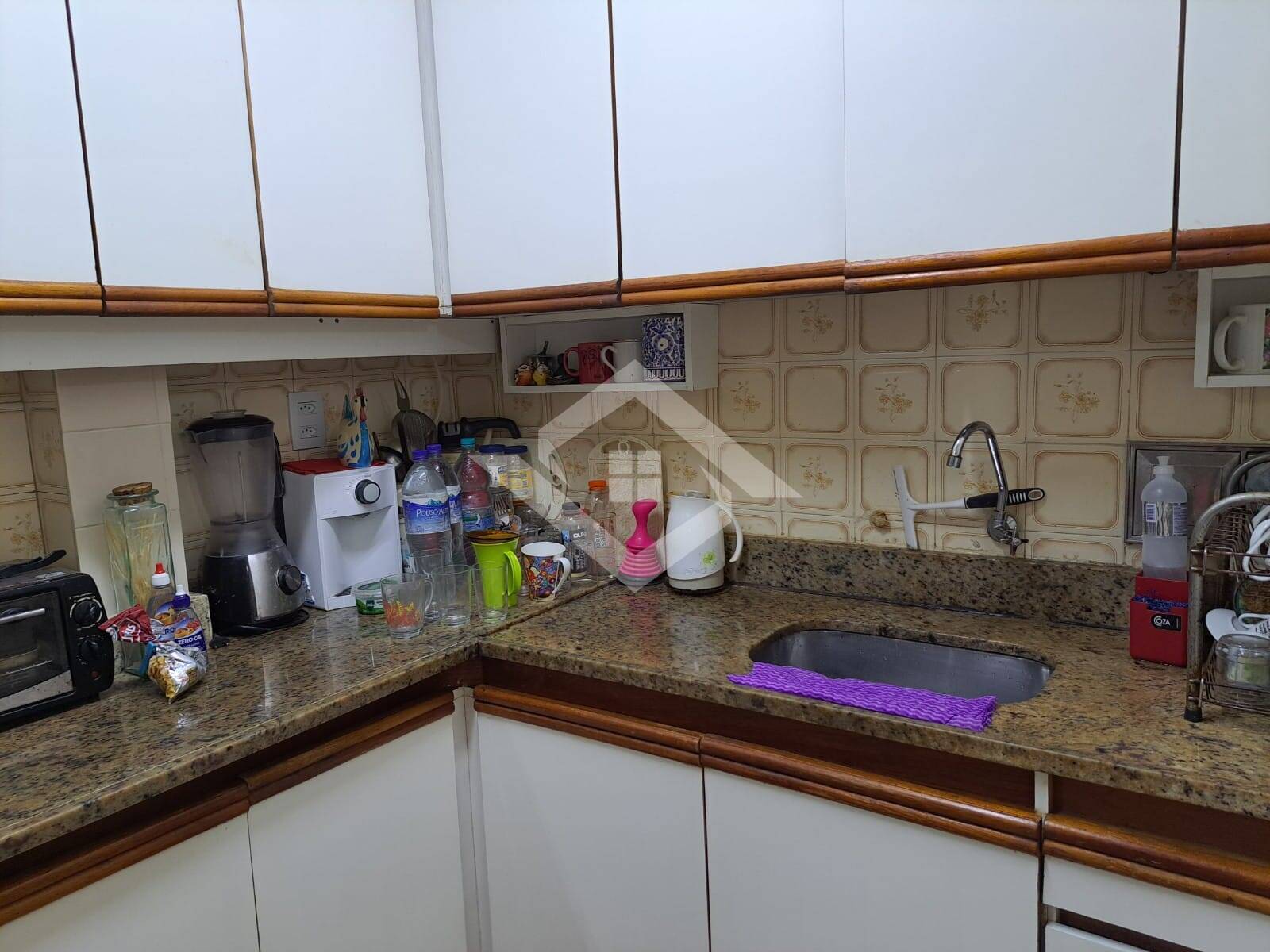 Apartamento à venda com 3 quartos, 120m² - Foto 6