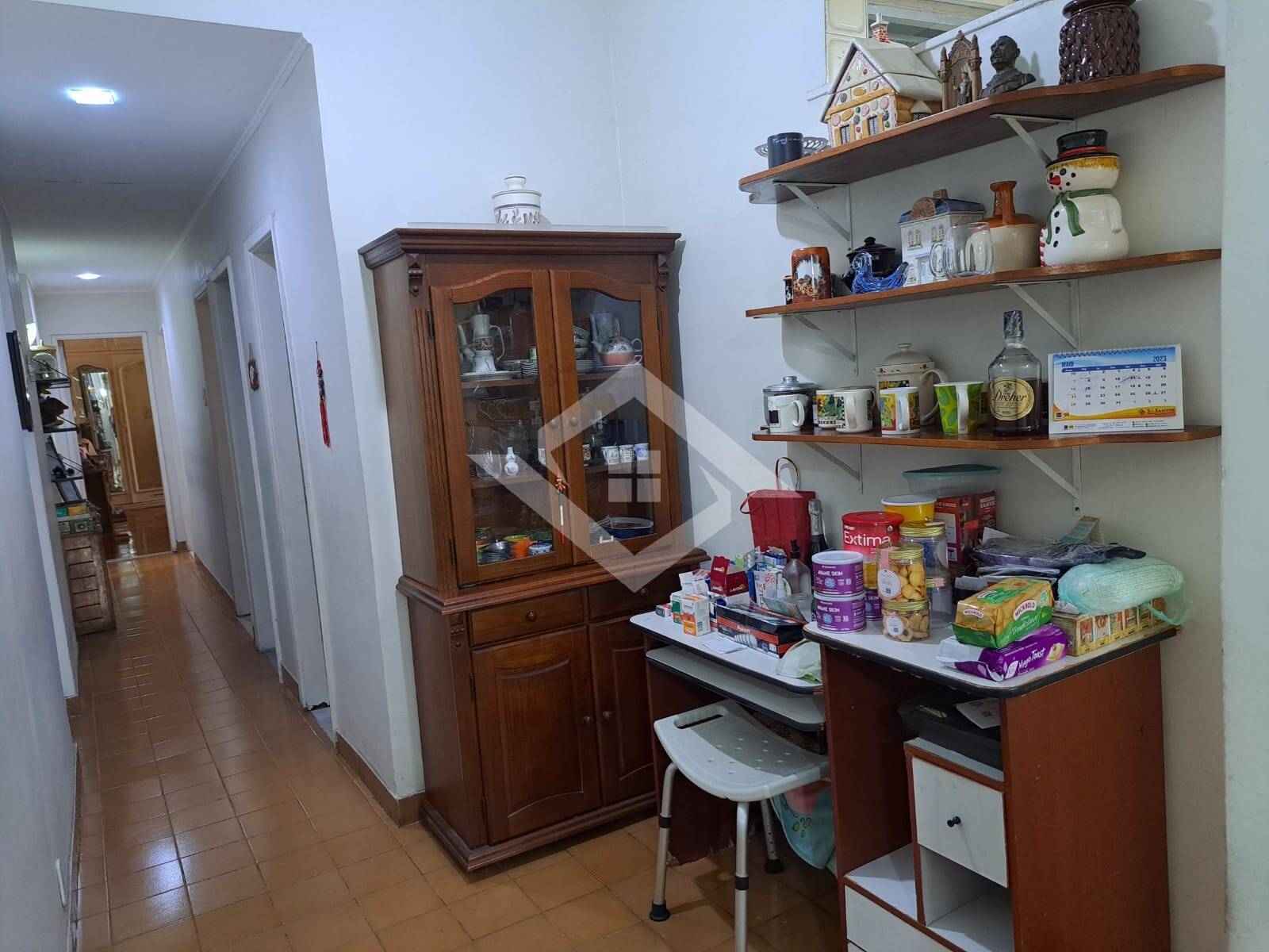 Apartamento à venda com 3 quartos, 120m² - Foto 5