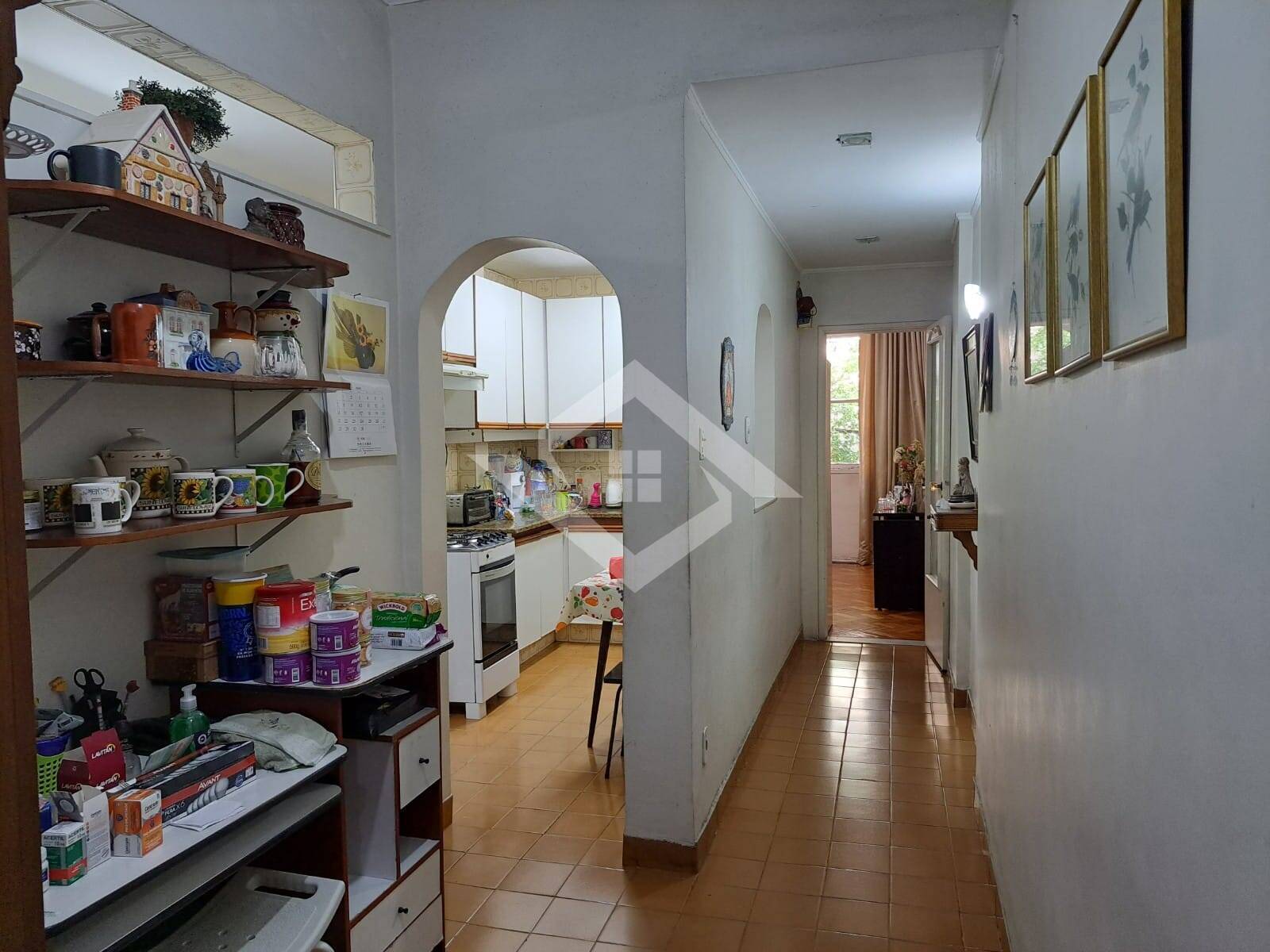 Apartamento à venda com 3 quartos, 120m² - Foto 7