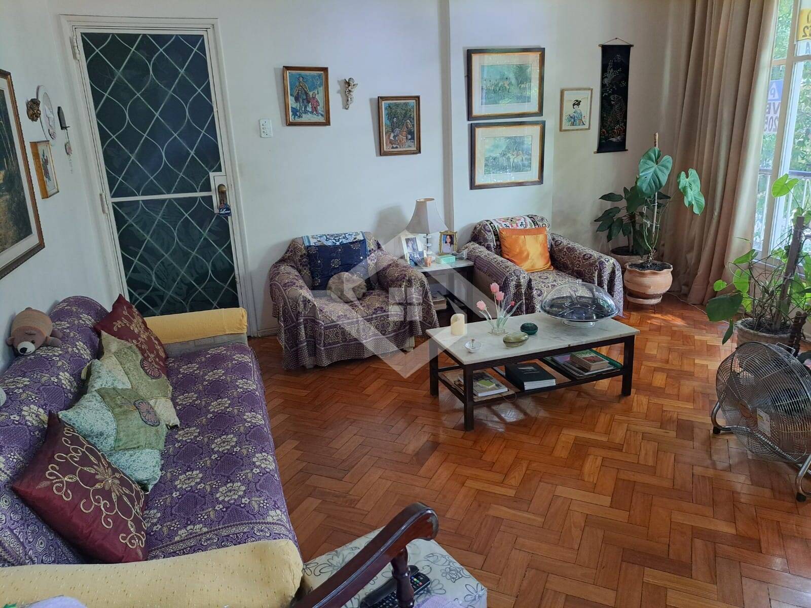 Apartamento à venda com 3 quartos, 120m² - Foto 8