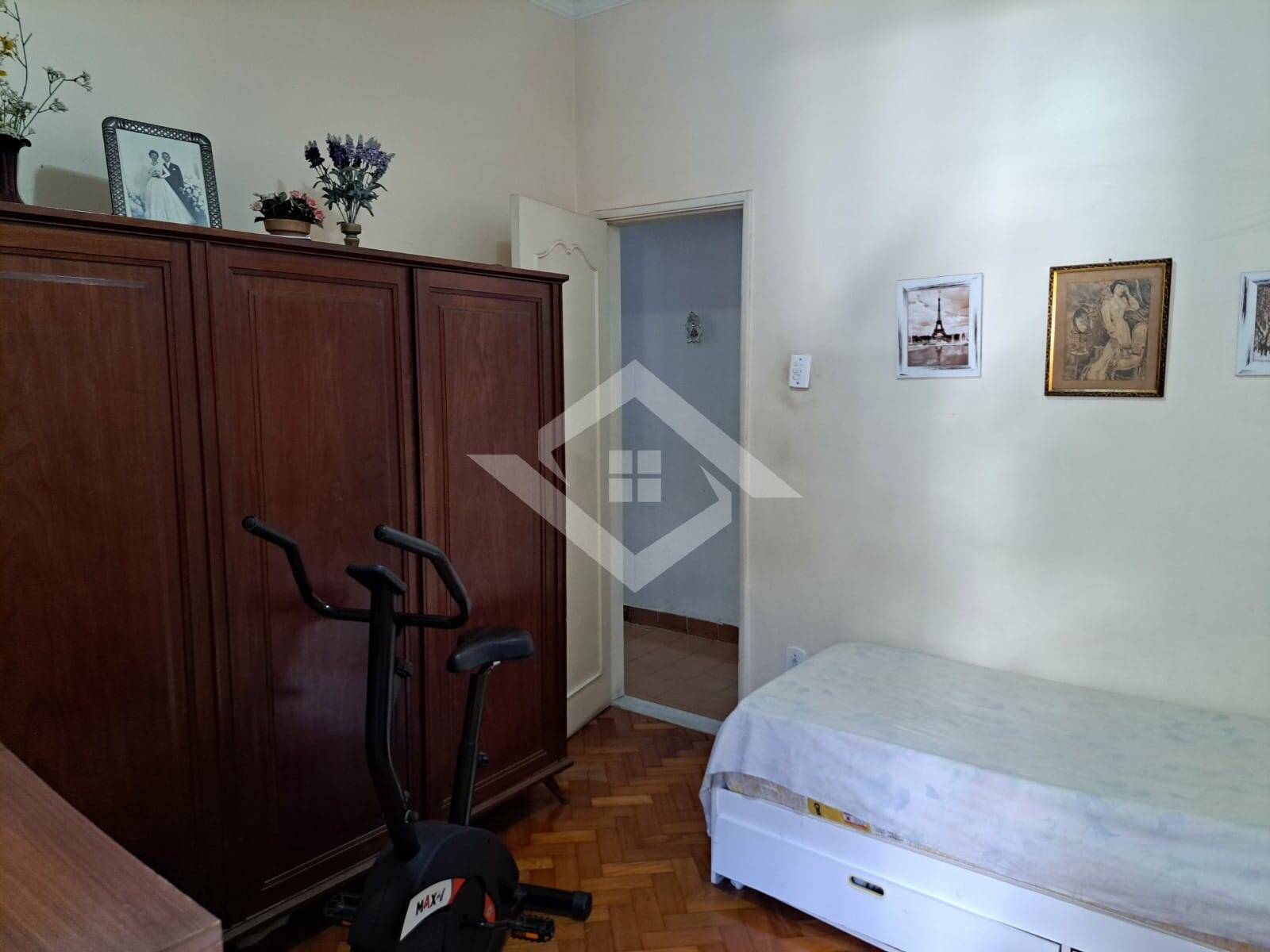 Apartamento à venda com 3 quartos, 120m² - Foto 10