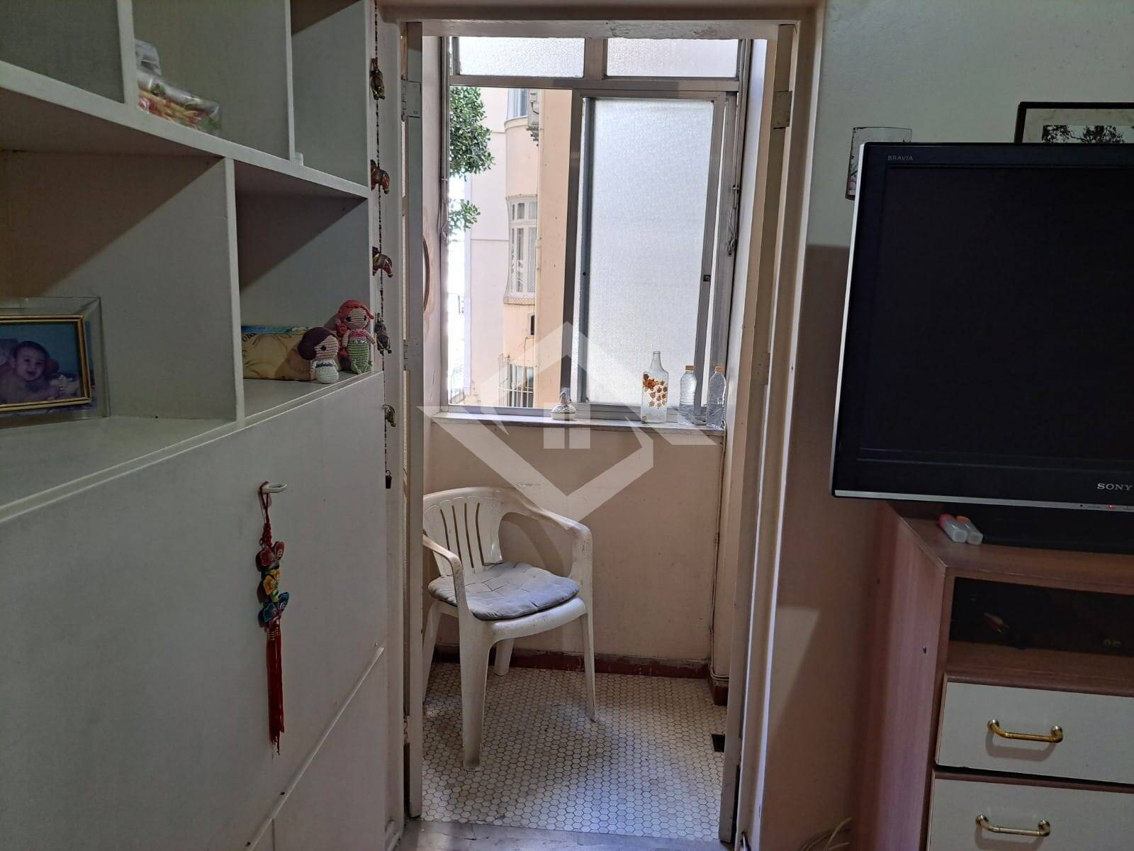 Apartamento à venda com 3 quartos, 120m² - Foto 12