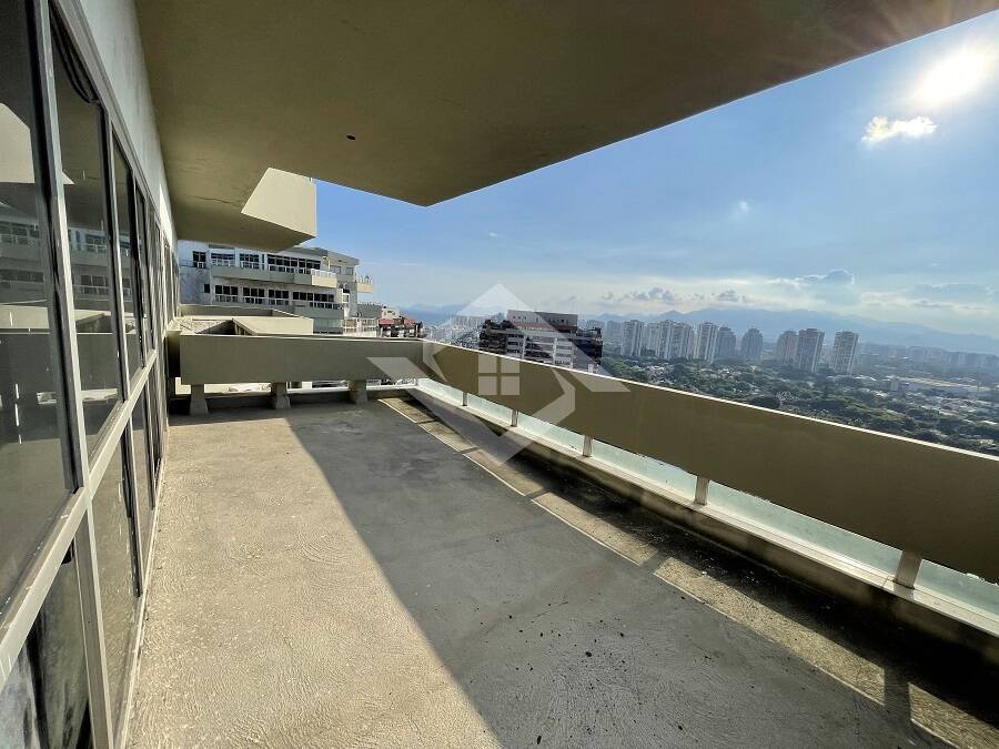 Apartamento à venda com 2 quartos, 1000m² - Foto 10