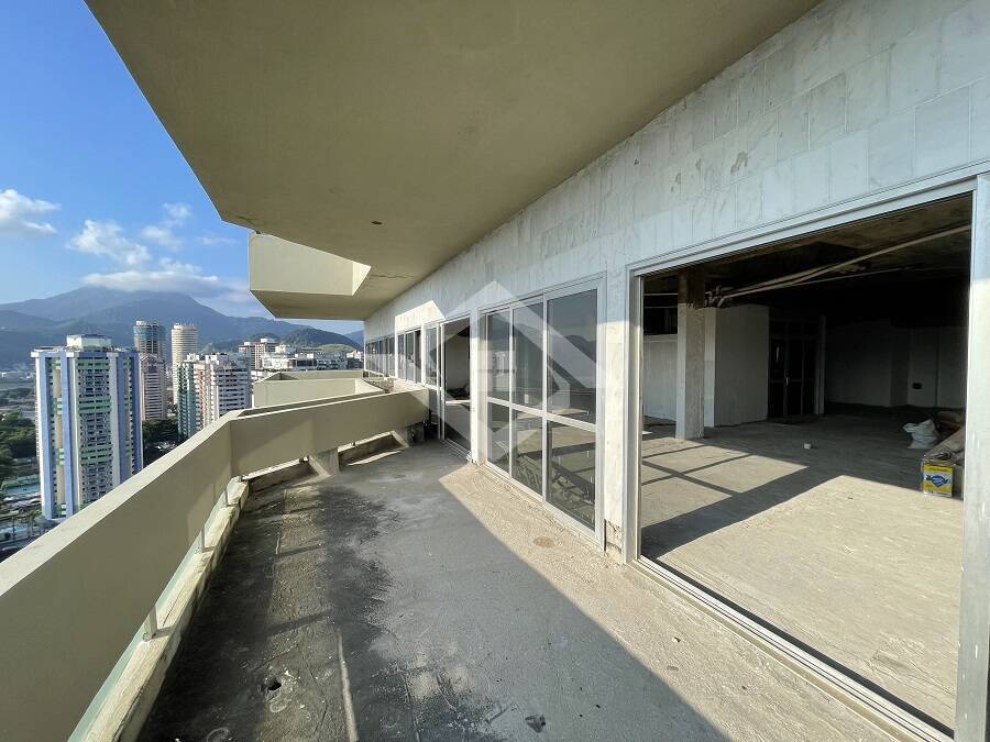 Apartamento à venda com 2 quartos, 1000m² - Foto 8