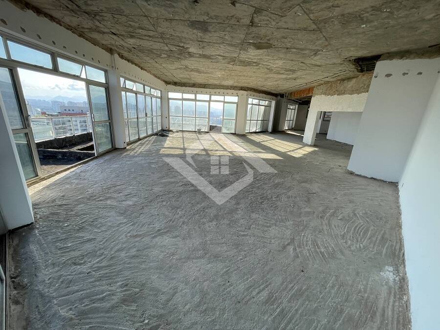 Apartamento à venda com 2 quartos, 1000m² - Foto 11