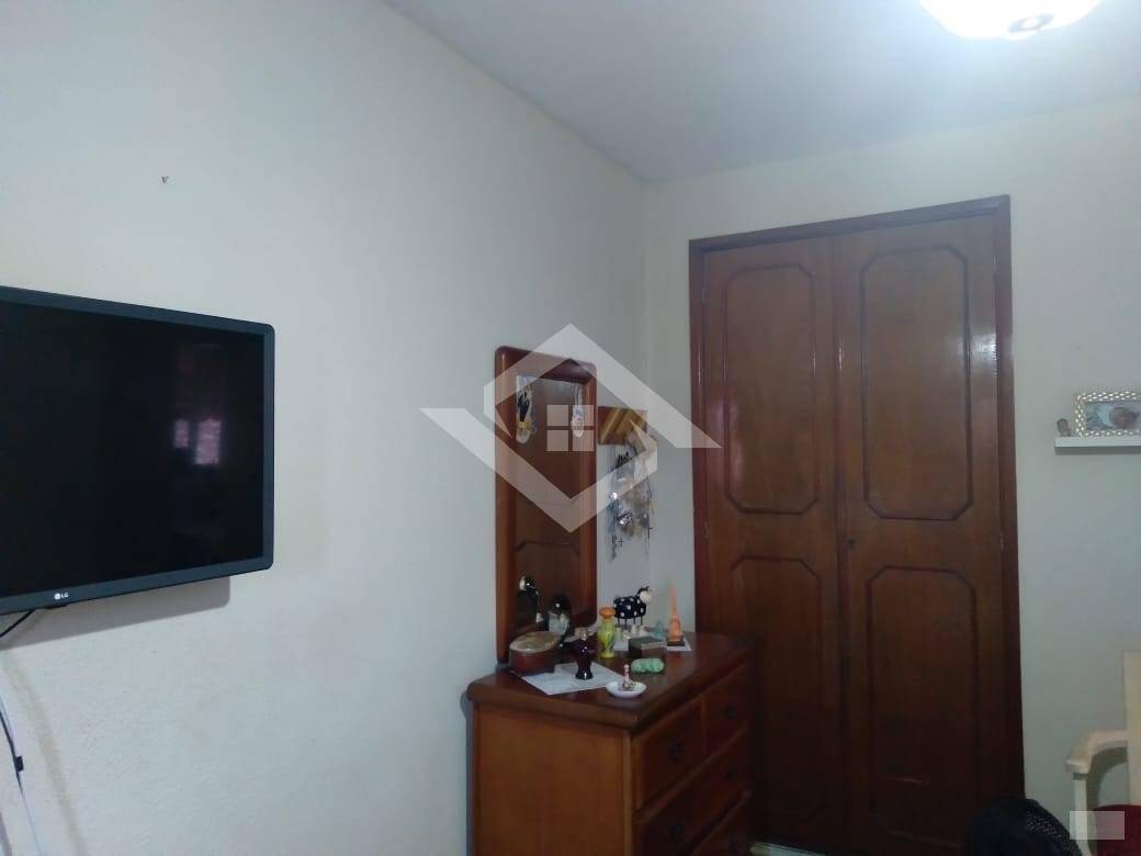 Apartamento à venda com 2 quartos, 58m² - Foto 2