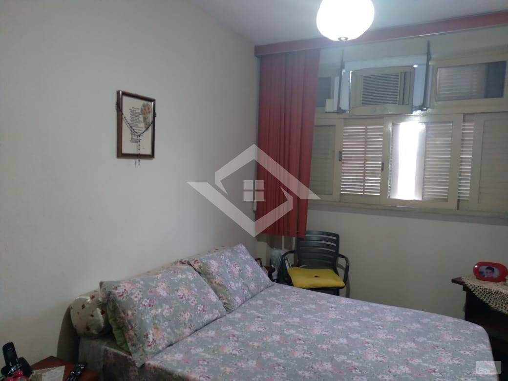 Apartamento à venda com 2 quartos, 58m² - Foto 4