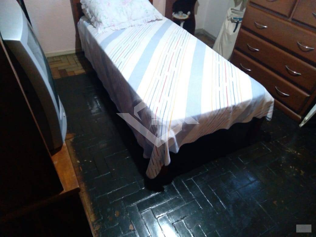 Apartamento à venda com 2 quartos, 58m² - Foto 5