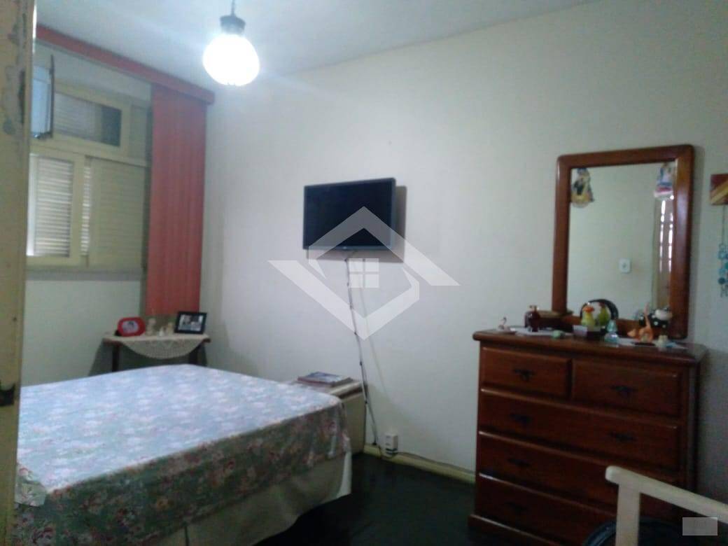 Apartamento à venda com 2 quartos, 58m² - Foto 9