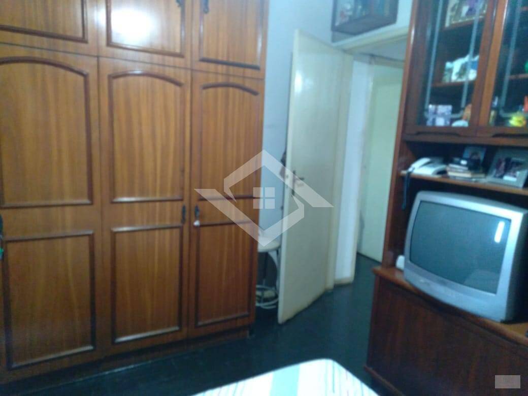 Apartamento à venda com 2 quartos, 58m² - Foto 8