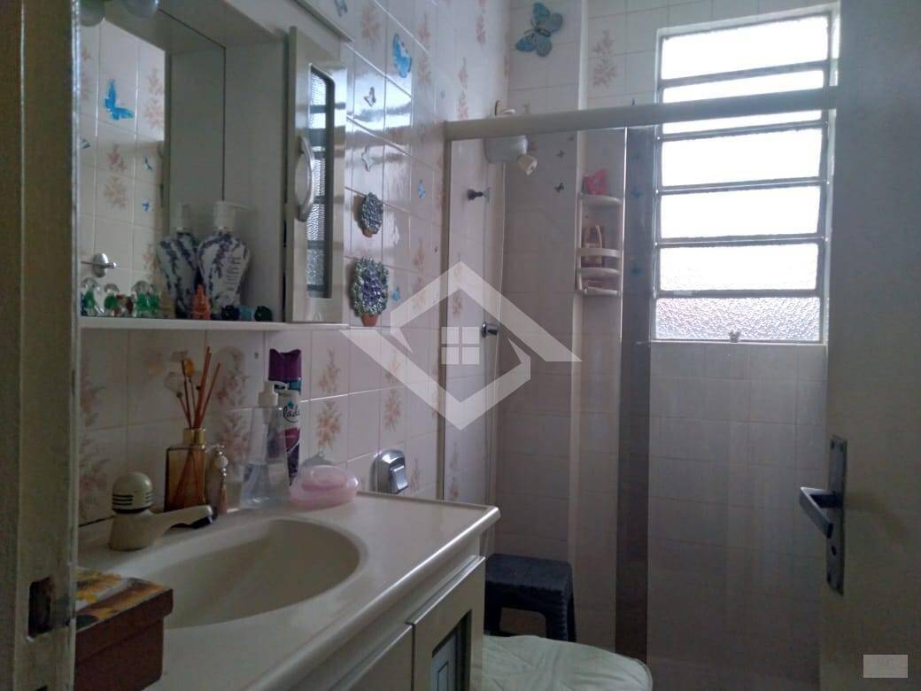 Apartamento à venda com 2 quartos, 58m² - Foto 12