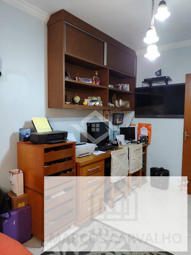 Casa à venda com 3 quartos, 140m² - Foto 2