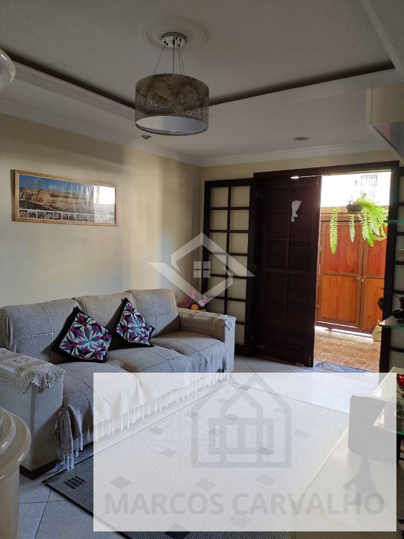 Casa à venda com 3 quartos, 140m² - Foto 10