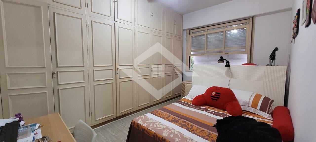 Apartamento à venda com 4 quartos, 200m² - Foto 13