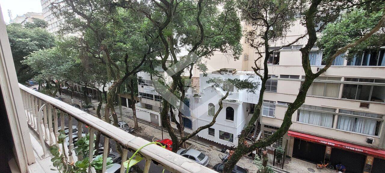 Apartamento à venda com 4 quartos, 200m² - Foto 8