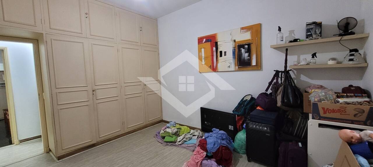 Apartamento à venda com 4 quartos, 200m² - Foto 14