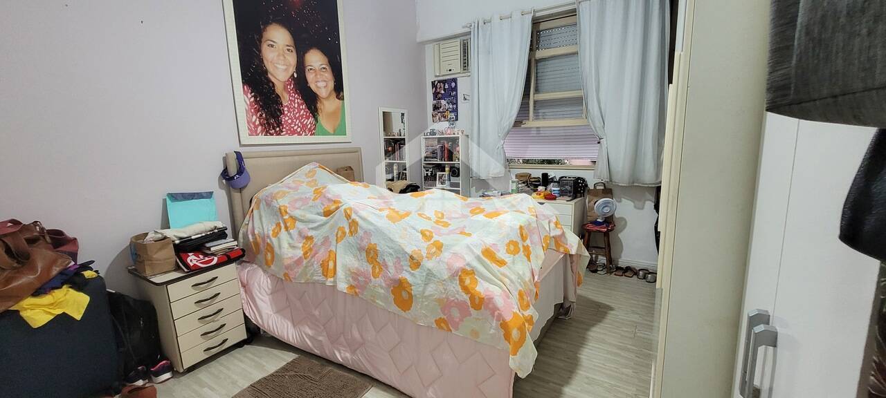 Apartamento à venda com 4 quartos, 200m² - Foto 16