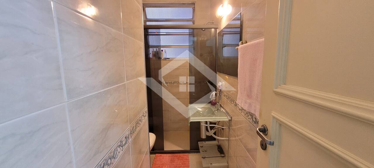 Apartamento à venda com 4 quartos, 200m² - Foto 21