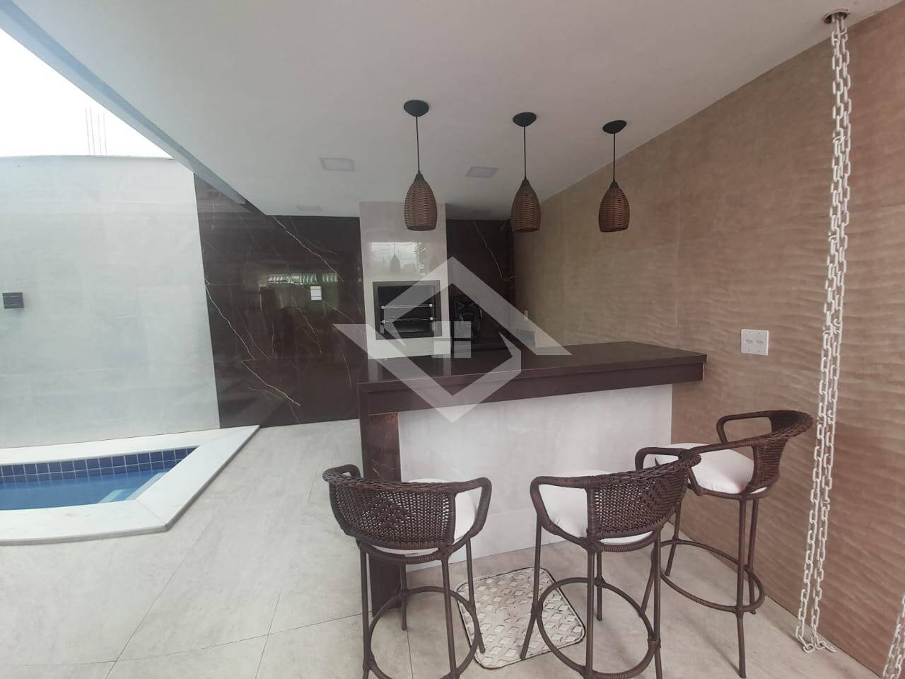 Casa de Condomínio à venda com 4 quartos, 260m² - Foto 8