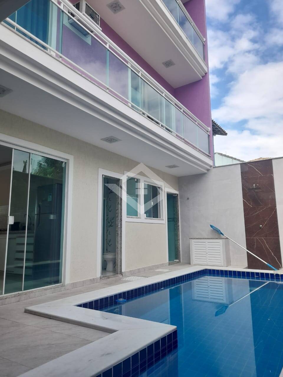 Casa de Condomínio à venda com 4 quartos, 260m² - Foto 29